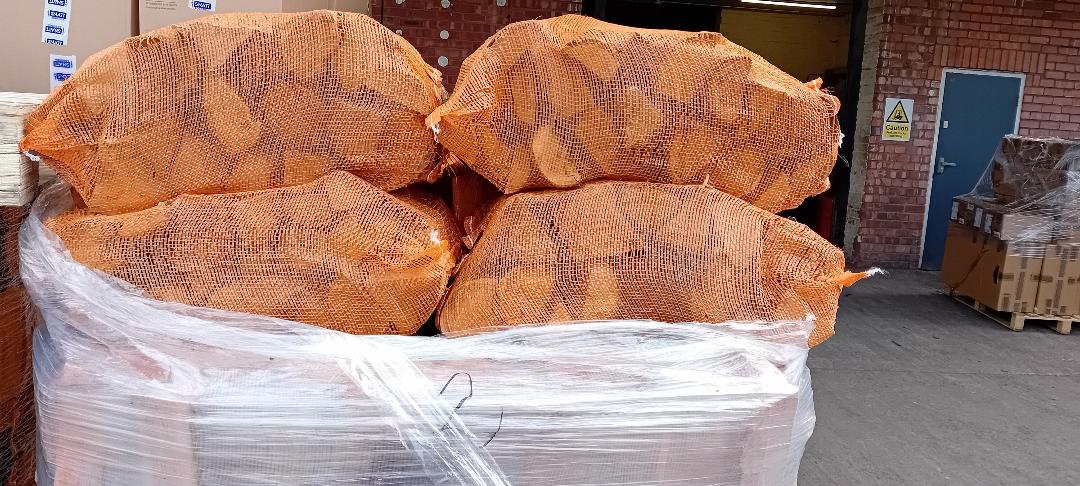 Kiln Dried Oak Hardwood near me