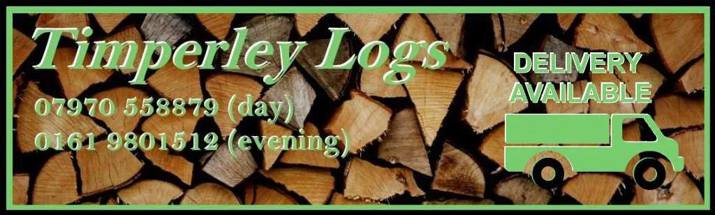 Timperley Logs